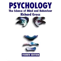 Psychology: The Science of Mind and Behaviour