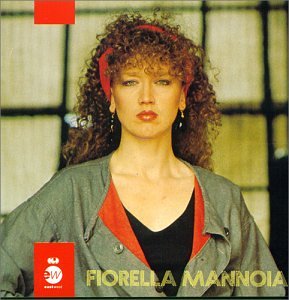 Fiorella Mannoia - Torneranno Gli Angeli Lyrics - Zortam Music
