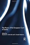 The power of the European Court of Justice