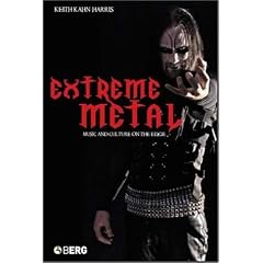 Extreme Metal: Music and Culture on the Edge