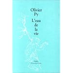 L'Eau de la vie book cover