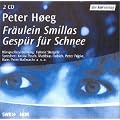 Fr�ulein Smillas Gesp�r f�r Schnee
