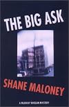 The big ask : a Murray Whelan mystery