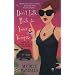 Don't Talk Back To Your Vampire (Broken Heart, Oklahoma, Book 2)