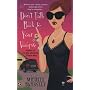 Don't Talk Back To Your Vampire (Broken Heart, Oklahoma, Book 2)