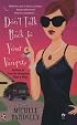 Don't Talk Back To Your Vampire (Broken Heart, Oklahoma, Book 2)