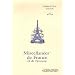 Mes derni�res lectures