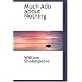 Much Ado about Nothing