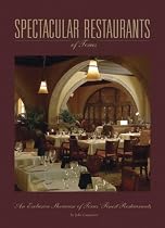 Spectacular Restaurants of Texas