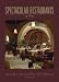 Books : Spectacular Restaurants of Texas