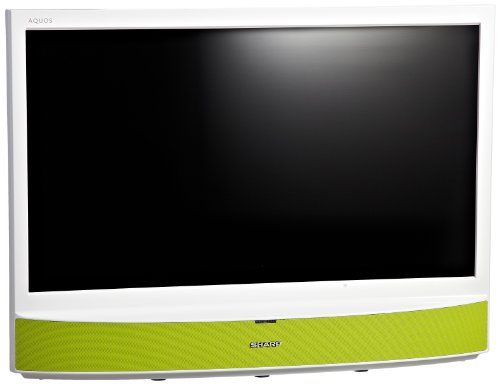SHARP AQUOS 24型 LC-24MX1