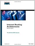 Internet Routing Architectures (2nd Edition)