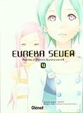 Eureka Seven 4 (Spanish Edition)