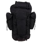 BW Kampfrucksack