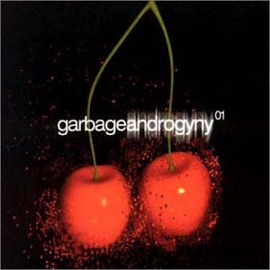 Garbage - Androgyny (CD Maxi-Single) Europe - Zortam Music
