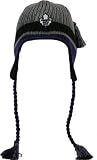 Toronto Maple Leafs Tasslehoff Knit Hat