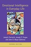 Emotional Intelligence in Everyday Life,
