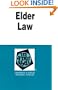 Elder Law : In a Nutshell (Nutshell Series).