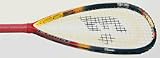 E-Force '07 Bedlam 170 Lite Racquetball Racquet