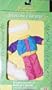 Madeline Bunny Hill Run Winter Outfit (Retired) 1998