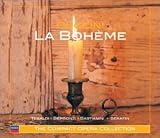La Boheme