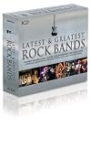 Latest and Greatest Rock Bands Search