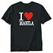 T-Shirt Black 