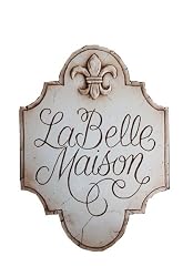 La Belle Maison