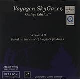 voyager skygazer v40 college edition cd rom