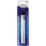 Testors Nylon Paint Brush, Set of 3