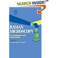 Raman Microscopy: Developments and Applications by George Turrell and Jacques Corset