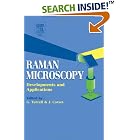 Click here to buy Raman Microscopy: Developments and Applications by  George Turrell and Jacques Corset.
