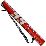 #99 Carl Edwards Can Shaft - 6 Can Cooler