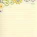 AT-A-GLANCE Monthly Planner, Garden Party Design, Academic Year, 12 Months, July 2015-June 2016, 4.88 x 8 Inch Page Size (150-201A)