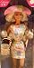 Easter Style Barbie, 1997