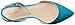 Nine West Women's Overtime Leather Ballet Flat