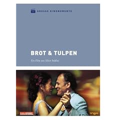Brot & Tulpen - Gro�e Kinomomente