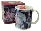 BLONDIE No. 1 Rock Chic DEBBIE HARRY MUG