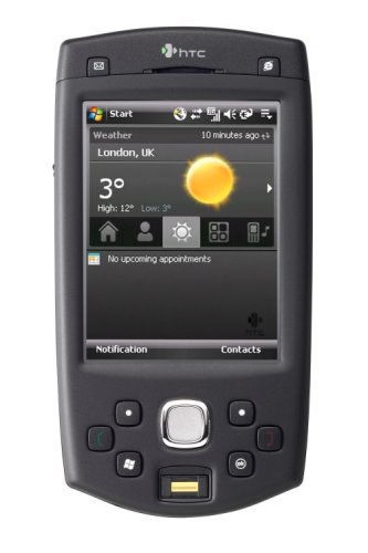 Htc P6500 Msft Window Mobile