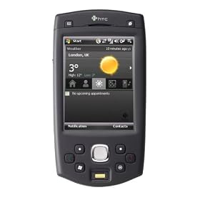 Htc P6500 Msft Window Mobile