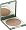 Clinique Stay Matte Sheer Pressed Powder Oil-Free 04 Stay Honey
