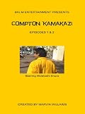 Compton Kamakazi 1-2