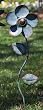 Petunia Garden Stake Petunia Garden Stake