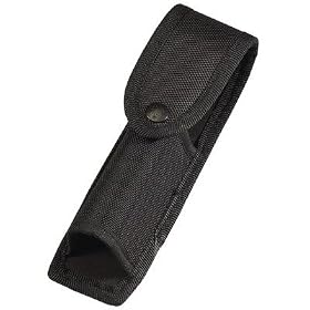 STREAMLIGHT Holster, Stinger HP, Stinger XT HP (Deluxe Nylon) Part No. 75910