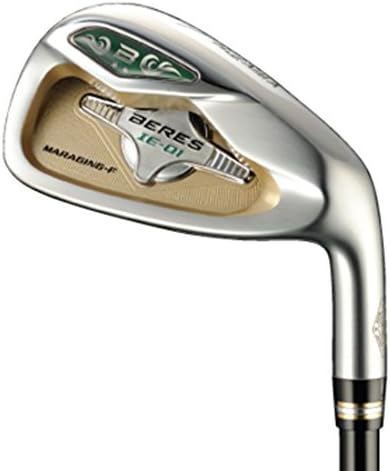 Honma 2014 Beres IE-03 Iron Set 6-11 (6pc set)
