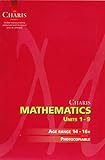 Charis mathematics
