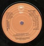 BACK IN TROUBLE AGAIN 7" (45)