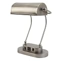 Shelburne Deluxe Executive Desk Lamp