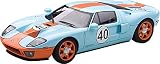 AUTOart 1/18 �ե����� GT (����ա����顼 #40)