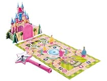 Disney Princess Magic Wand Game